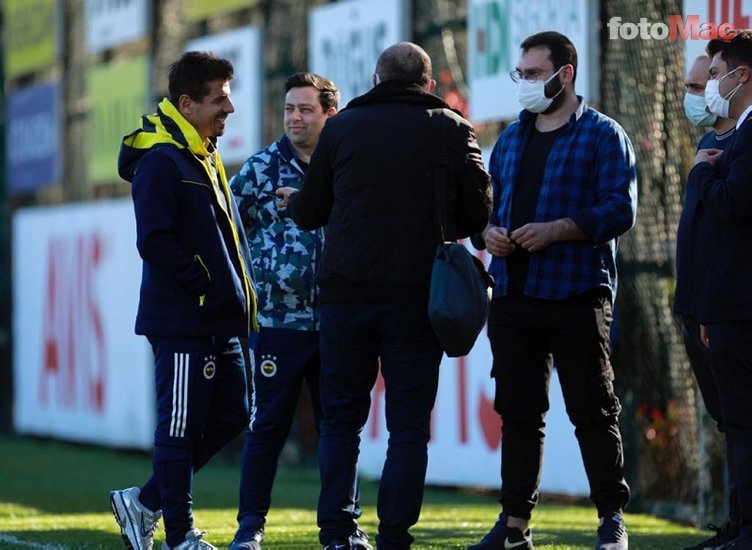 Son dakika spor haberi: Fenerbahçe'den transfer hamlesi! 'Yeni Suarez' geliyor
