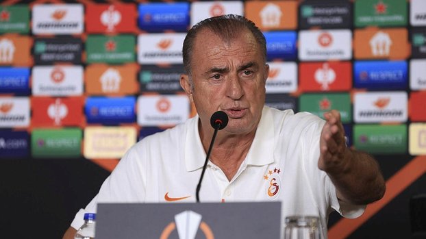 Galatasaray Lazio maçı öncesi dikkat çeken detay! Fatih Terim İtalyanlara iç sahada hiç kaybetmedi