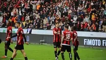 Antep’in gözü Avrupa’da