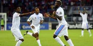 Afrika Kupası'nda ilk yarı finalist Demokratik Kongo