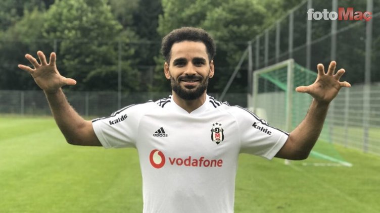 Beşiktaş'ta transfer için karar çıktı! 3 futbolcu için o formül...
