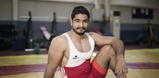 Taha Akgül, Türkiye şampiyonu oldu!