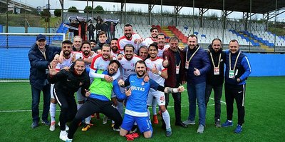 Utaş Uşakspor haftanın en karlı takımı oldu