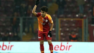 Son dakika: Mustafa Kapı Galatasaray'a veda etti