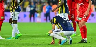 Fener eğer Trabzonspor’u yenemezse...