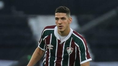 Trabzonspor Brezilyalı stoper Nino'yu gündemine aldı
