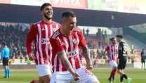 Boluspor Manisa FK’yı devirdi