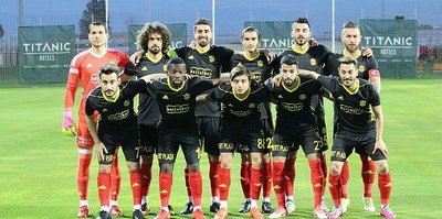 Malatyaspor’da Antalya kampı uzatıldı