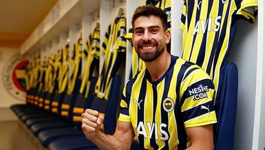 Fenerbahçe'nin yeni transferi Luan Peres açıklamalarda bulundu!