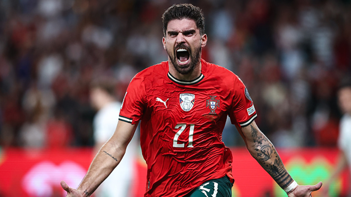 Portekiz 1-0 İrlanda | MAÇ SONUCU (ÖZET)