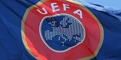 UEFA'dan Murat Ilgaz'a görev