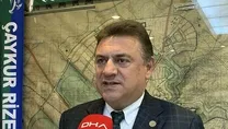 Rize’den öneri