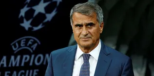Güneş yükseliyor