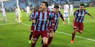 Rekora koşuyor