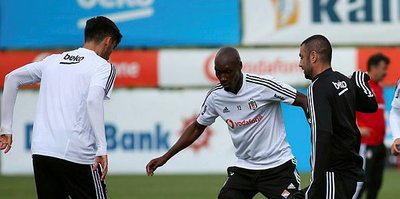 Bratislava - Beşiktaş maçında düdük Kristo Tohver'de