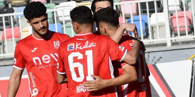 Bal-Kes’ten orta saha harekatı