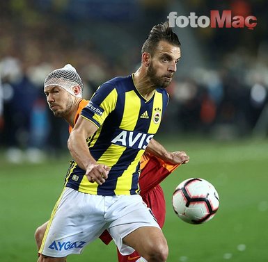 Fenerbahçe’de flaş transfer gelişmesi! Başkan da açıkladı