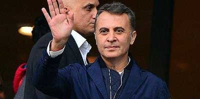 Fikret Orman: "Biz ‘Efendi Beşiktaş’ız"