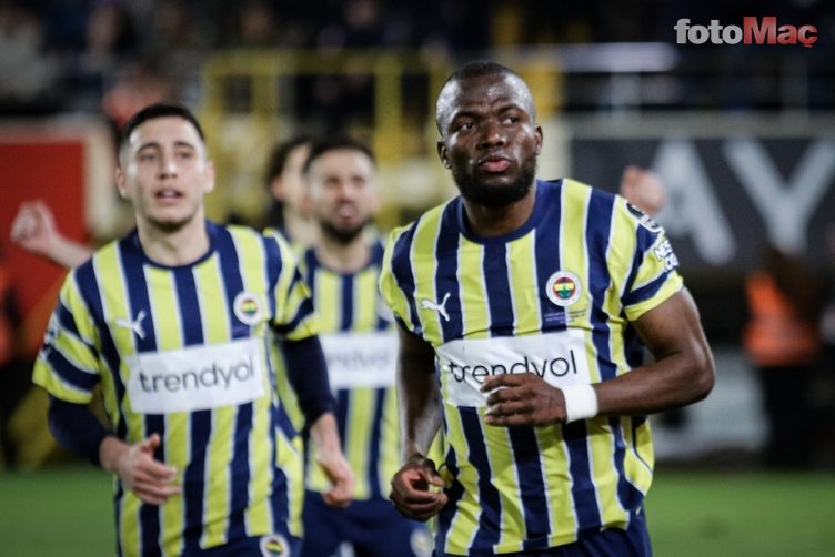 FENERBAHÇE HABERLERİ: İspanyol basınından flaş Marceo Gallardo iddiası!