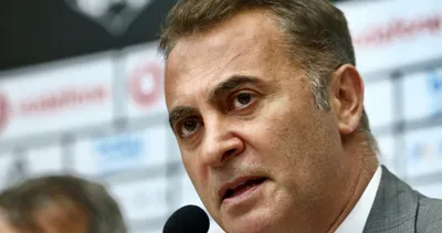 Fikret Orman’dan kriz zirvesi!