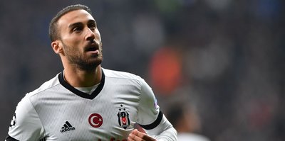 Cenk Tosun'un çıkacağı ilk maç belli oldu