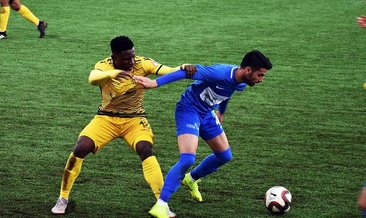 Yeni Malatyaspor kupada final oynamak istiyor