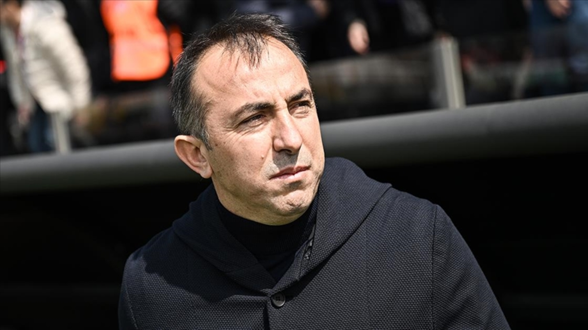 Konyaspor Teknik Direktörü Recep Uçar: Kupa bizim genlerimizde var Konyaspor Teknik Direktörü Recep Uçar: Kupa bizim genlerimizde var