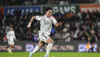 Hyeon-Gyu Oh: Beşiktaş benim kaderim!