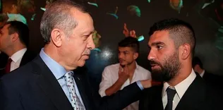 Güçlü bir milletiz