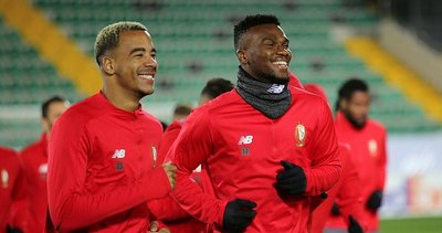 Preud'homme iddialı!