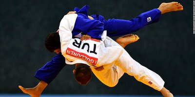 Judo genel kurulu iptal edildi