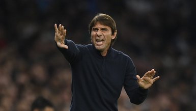 VAR damaging the game, says Conte after Spurs winner ruled out
