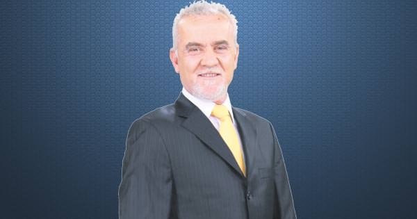 Turgay Demir