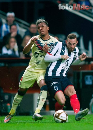 Vincent Janssen: Fenerbahçe’ye katkı sağlayamadım!