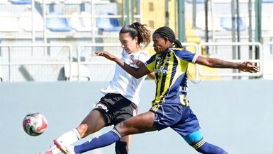 Beşiktaş 1-2 Fenerbahçe arsaVev (MAÇ SONUCU ÖZET)