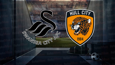 Swansea City - Hull City maçı ne zaman, saat kaçta ve hangi kanalda canlı yayınlanacak? | İngiltere Premier Lig Kupası