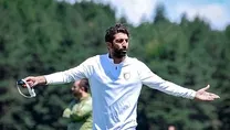 Bodrum’da Burhan Eşer’le yeniden