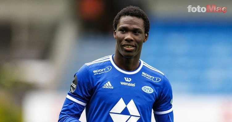 TRANSFER HABERİ: Galatasaray'dan David Fofana'na kiralama formülü! Erden Timur devrede