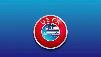 UEFA 2020-21 sezonunun en iyileri için aday listeleri belirledi