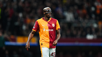 Devler paylaşamıyor