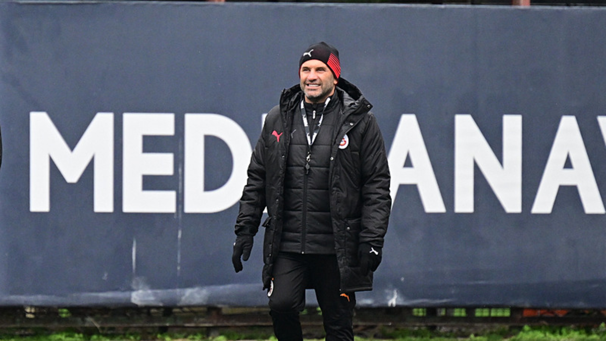 G.Saray'dan dev hamle! Yazın ilk o gelecek