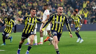 Forma Kayseri'de Kerem'in