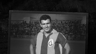 Türk futbolunun acı kaybı