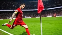 Hakan adım adım rekora