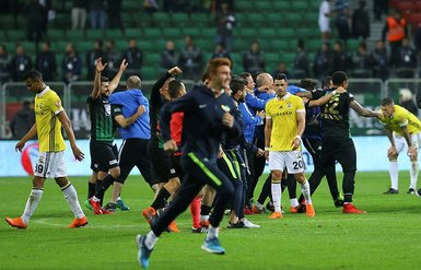 Spor yazarları Türkiye Kupası Finali’ni yorumladı