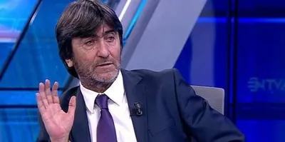 Dilmen'den Tudor'a eleştiri!
