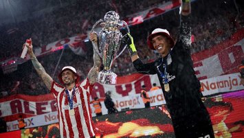 Fernando Muslera geri dönüyor!