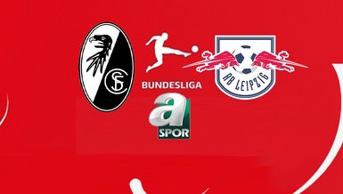 Freiburg Rb Leipzig Maci Canli Izle Fotomac