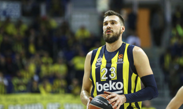 Fenerbahce Beko Real Madrid I De Devirdi Ozet Son Dakika Basketbol Haberleri Fotomac