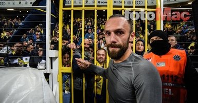 Asıl bomba Mesut Özil! Bir de stoper sürprizi... Fenerbahçe son dakika transfer haberleri